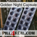 Golden Night Capsule 31